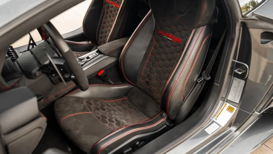 2015 Lamborghini Huracan LP610-4 - Image 20 of 20