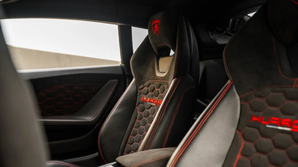 2015 Lamborghini Huracan LP610-4 - Image 19 of 20