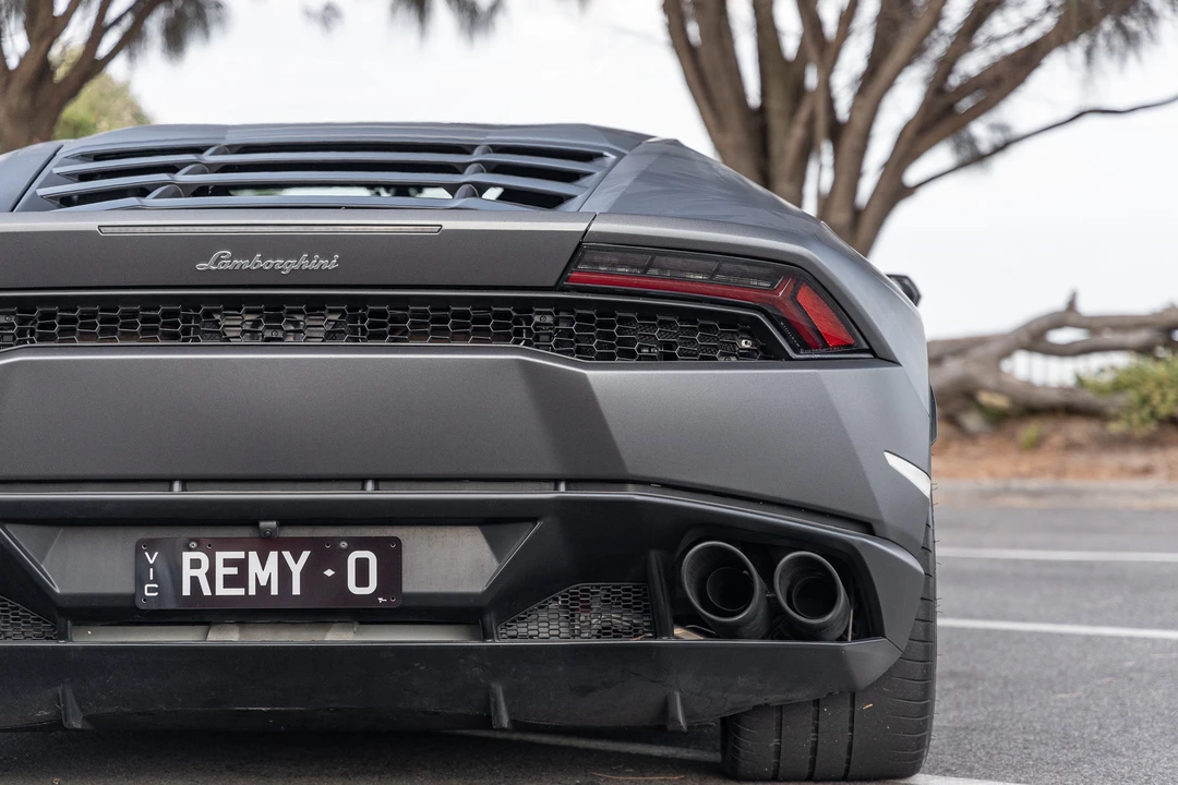 2015 Lamborghini Huracan LP610-4 - Image 13 of 31