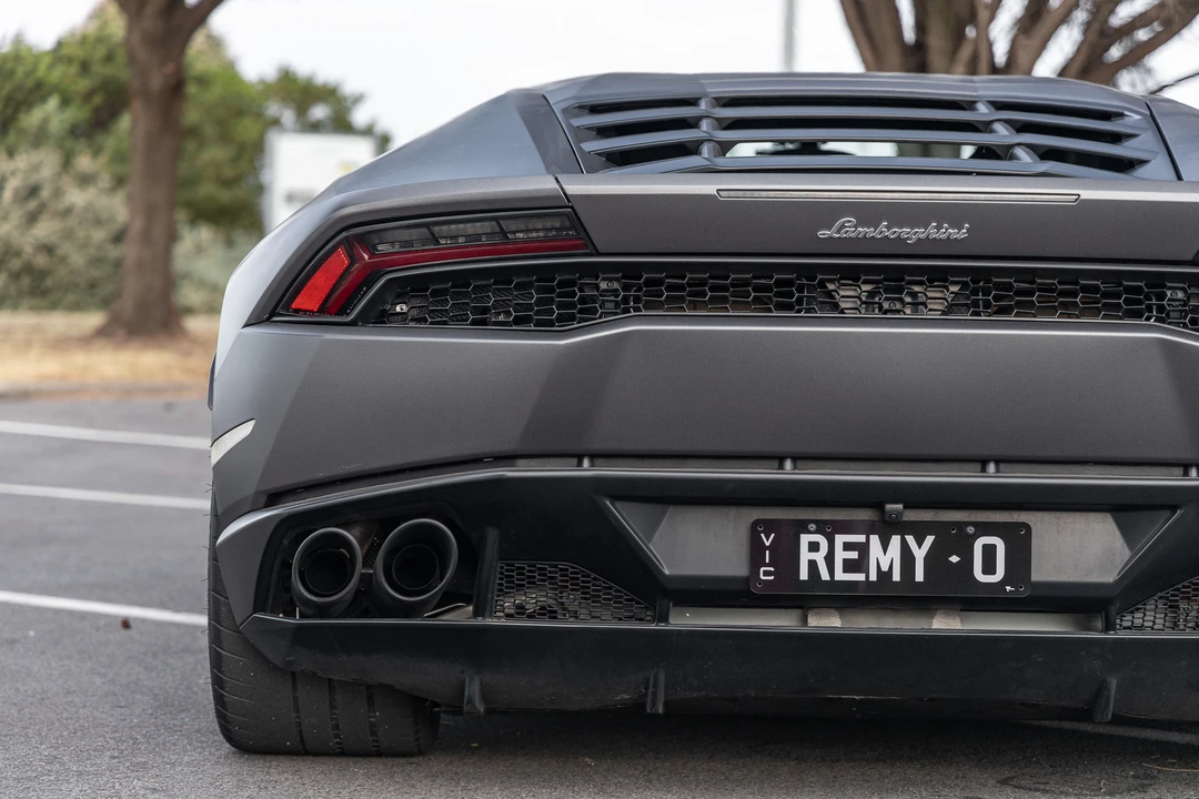 2015 Lamborghini Huracan LP610-4 - Image 14 of 31