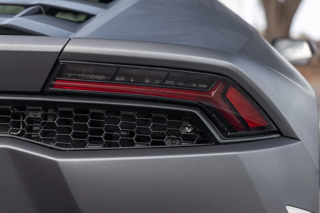 2015 Lamborghini Huracan LP610-4 - Image 15 of 31