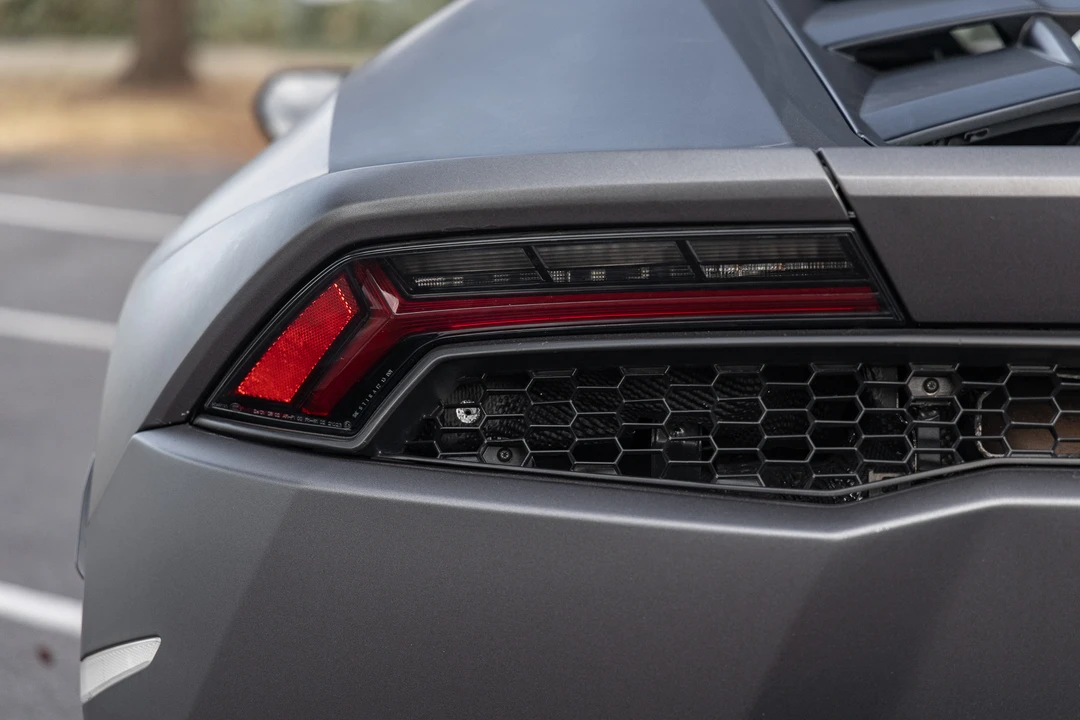 2015 Lamborghini Huracan LP610-4 - Image 16 of 31