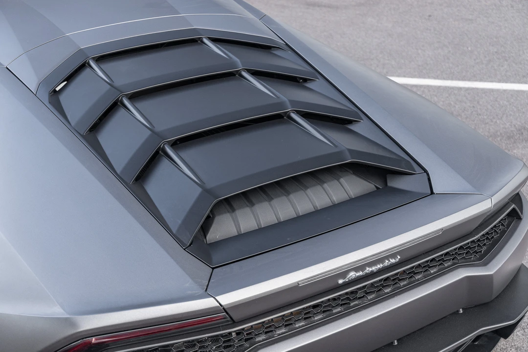 2015 Lamborghini Huracan LP610-4 - Image 18 of 31