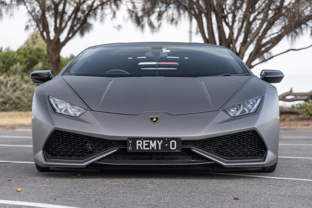 2015 Lamborghini Huracan LP610-4 - Image 2 of 31
