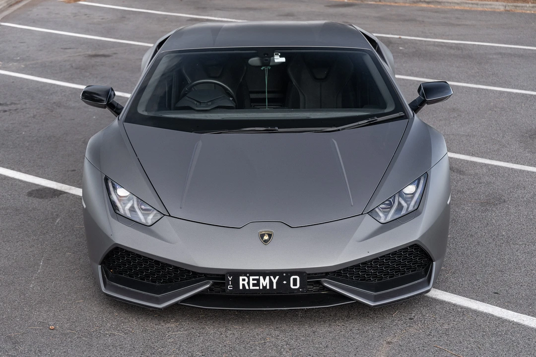 2015 Lamborghini Huracan LP610-4 - Image 10 of 31