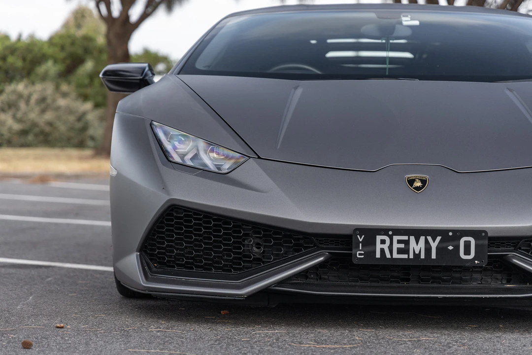 2015 Lamborghini Huracan LP610-4 - Image 21 of 31