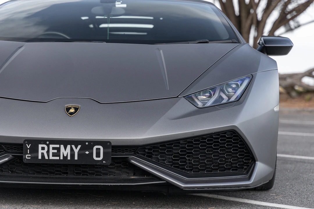 2015 Lamborghini Huracan LP610-4 - Image 22 of 31