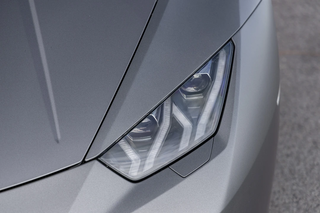2015 Lamborghini Huracan LP610-4 - Image 23 of 31
