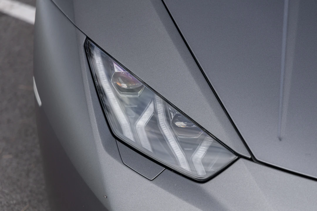 2015 Lamborghini Huracan LP610-4 - Image 24 of 31