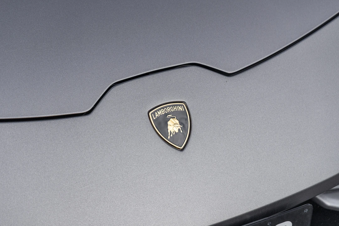 2015 Lamborghini Huracan LP610-4 - Image 25 of 31