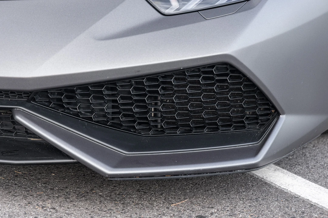 2015 Lamborghini Huracan LP610-4 - Image 27 of 31