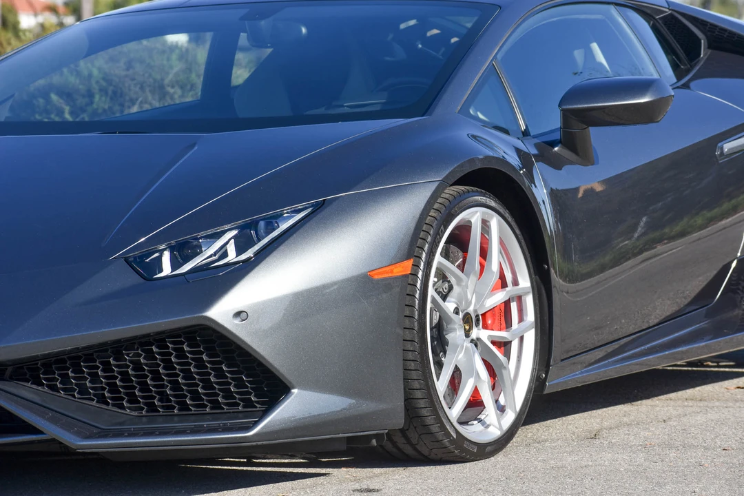 2015 Lamborghini Huracan LP610-4 - Image 19 of 31