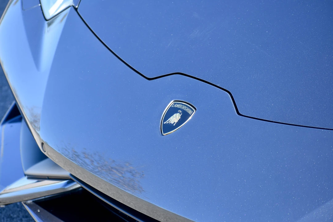 2015 Lamborghini Huracan LP610-4 - Image 24 of 31