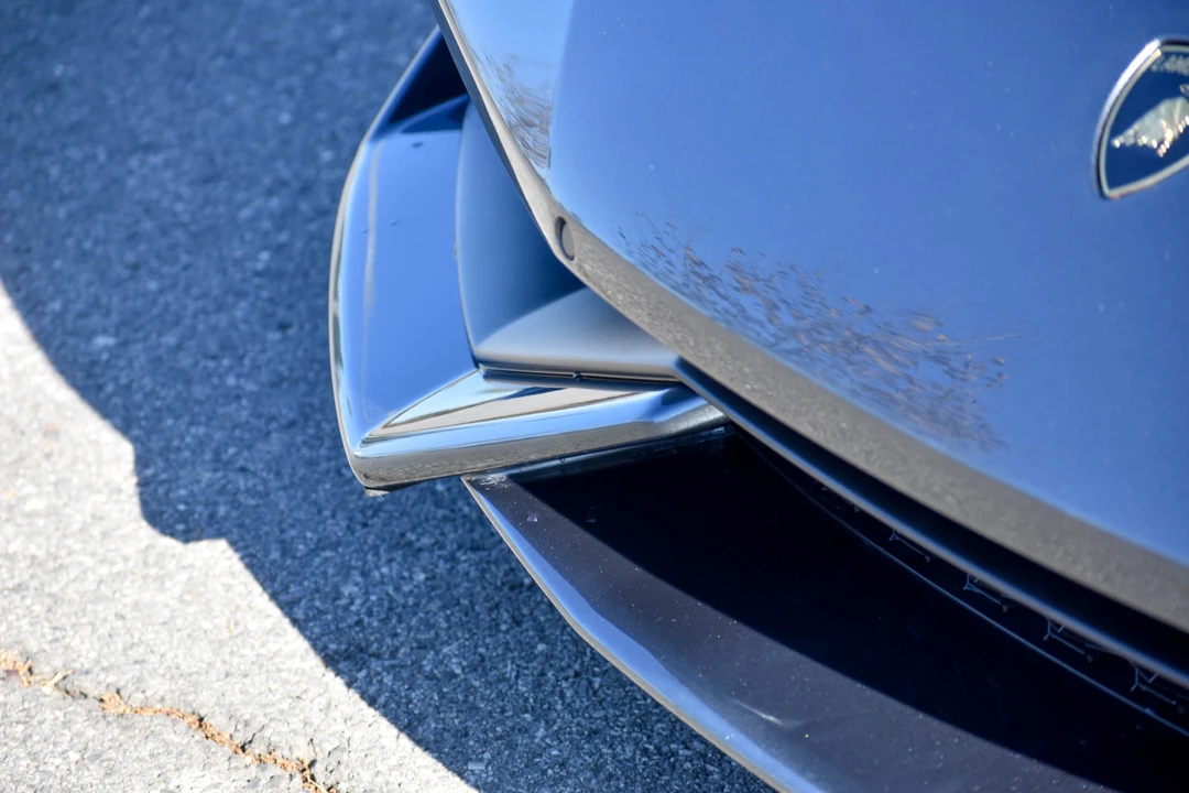 2015 Lamborghini Huracan LP610-4 - Image 23 of 31