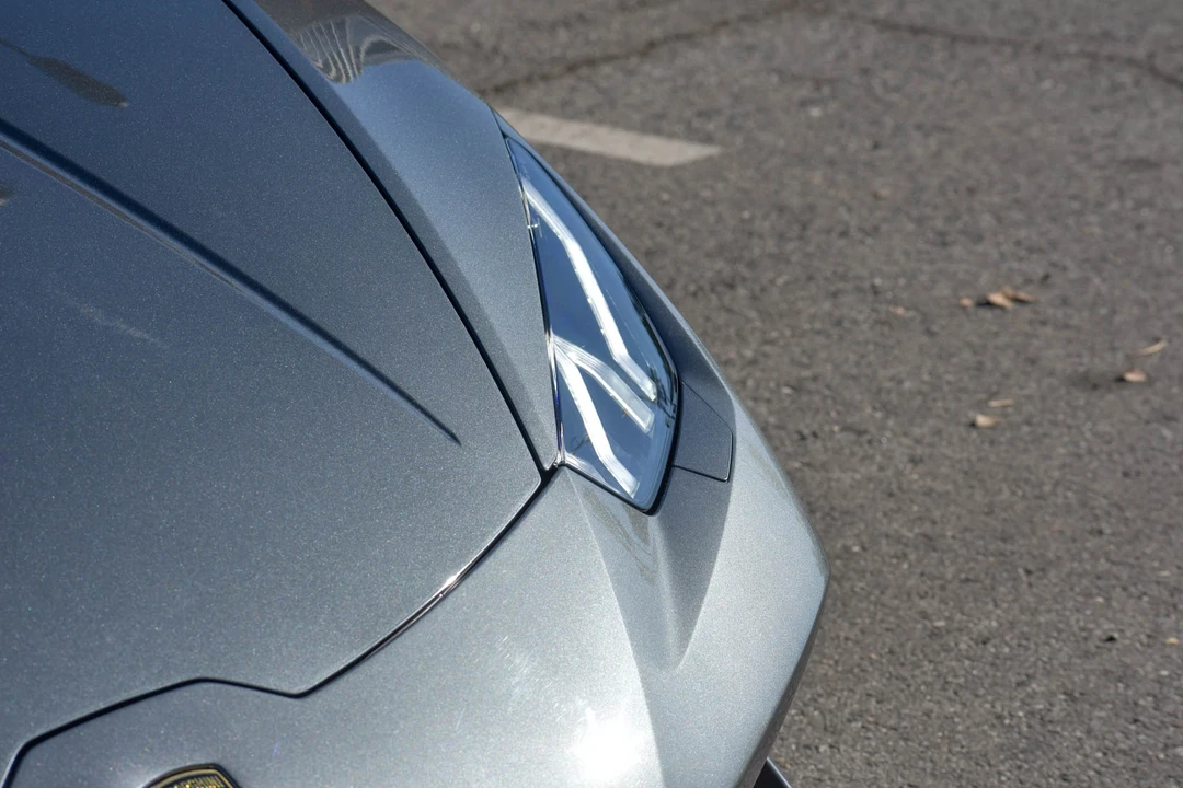 2015 Lamborghini Huracan LP610-4 - Image 22 of 31
