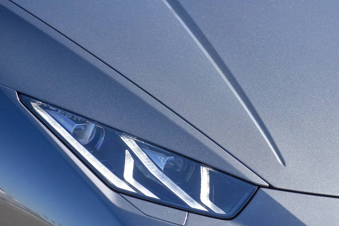2015 Lamborghini Huracan LP610-4 - Image 16 of 31