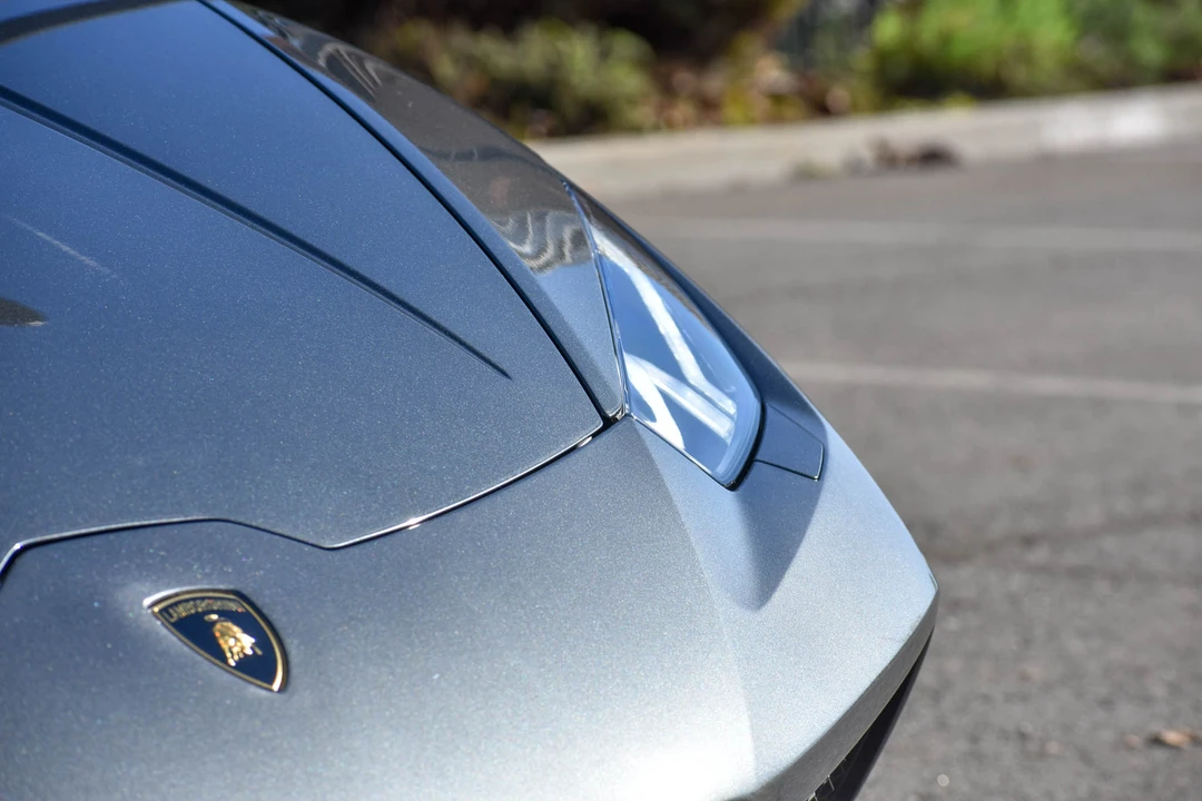2015 Lamborghini Huracan LP610-4 - Image 18 of 31