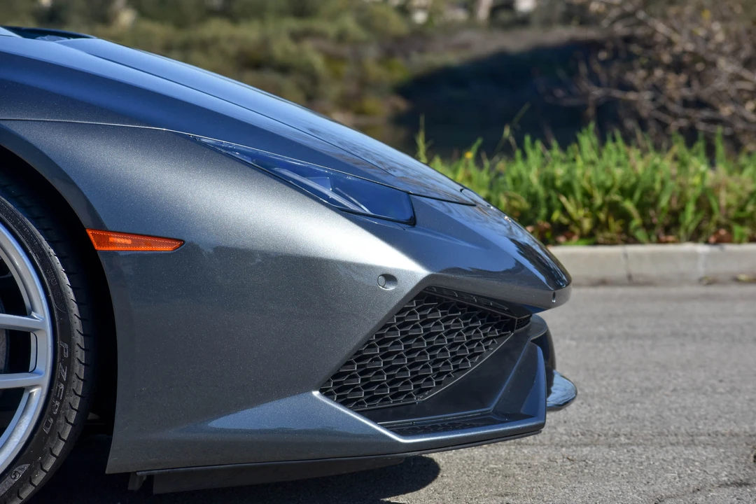 2015 Lamborghini Huracan LP610-4 - Image 29 of 31