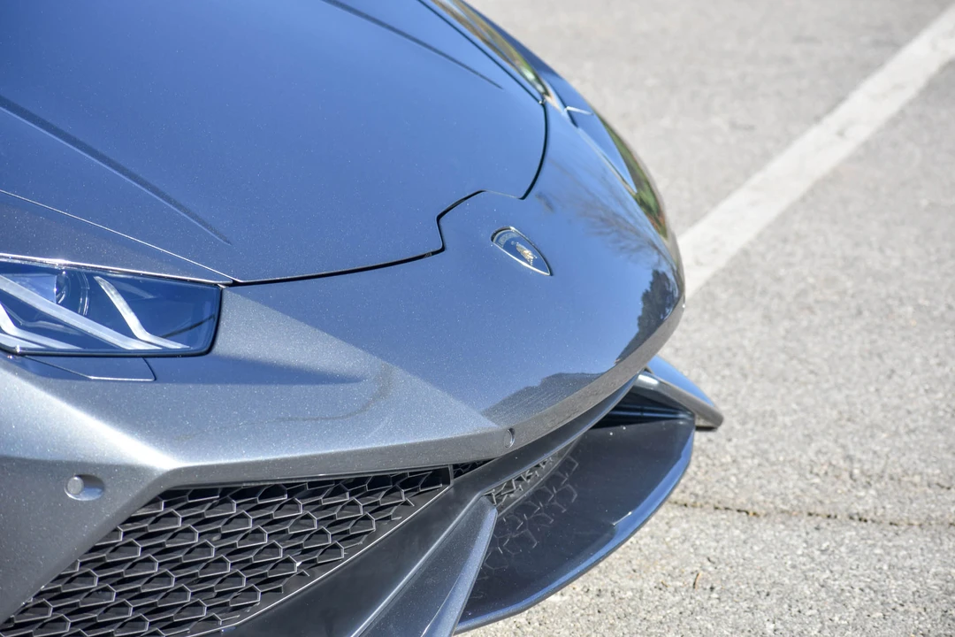2015 Lamborghini Huracan LP610-4 - Image 17 of 31