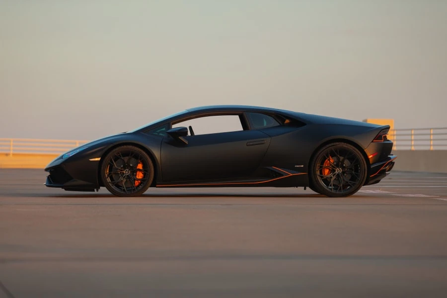 2015 Lamborghini Huracan LP610-4 - Image 2 of 31