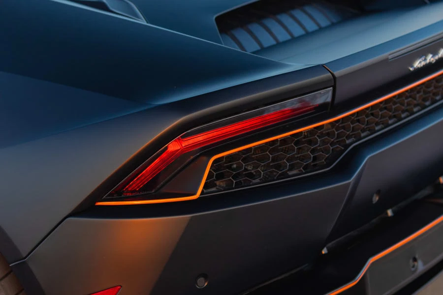 2015 Lamborghini Huracan LP610-4 - Image 30 of 31