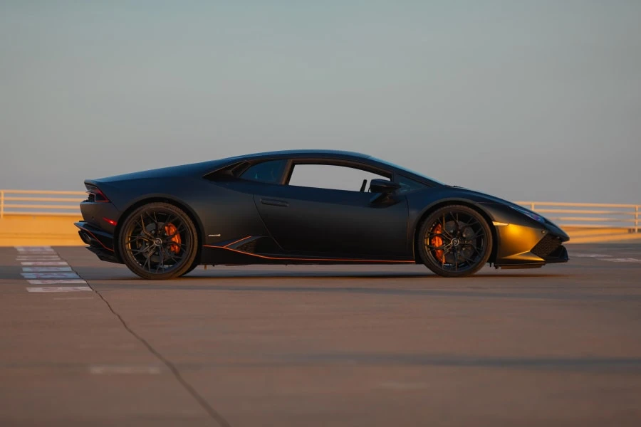 2015 Lamborghini Huracan LP610-4 - Image 8 of 31