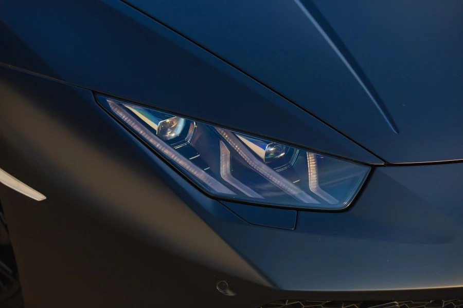 2015 Lamborghini Huracan LP610-4 - Image 17 of 31