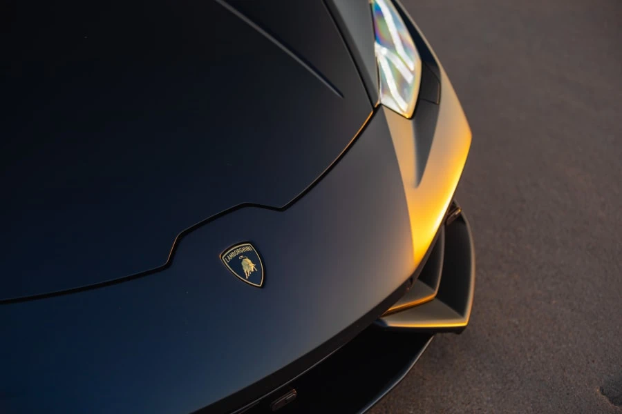 2015 Lamborghini Huracan LP610-4 - Image 25 of 31