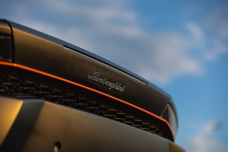 2015 Lamborghini Huracan LP610-4 - Image 29 of 31