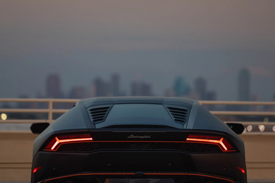 2015 Lamborghini Huracan LP610-4 - Image 13 of 31