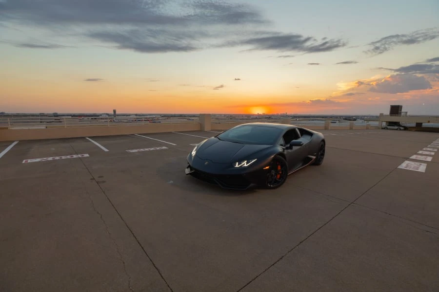 2015 Lamborghini Huracan LP610-4 - Image 24 of 31