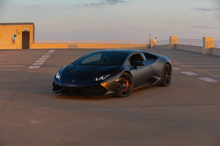 2015 Lamborghini Huracan LP610-4 - Image 10 of 31