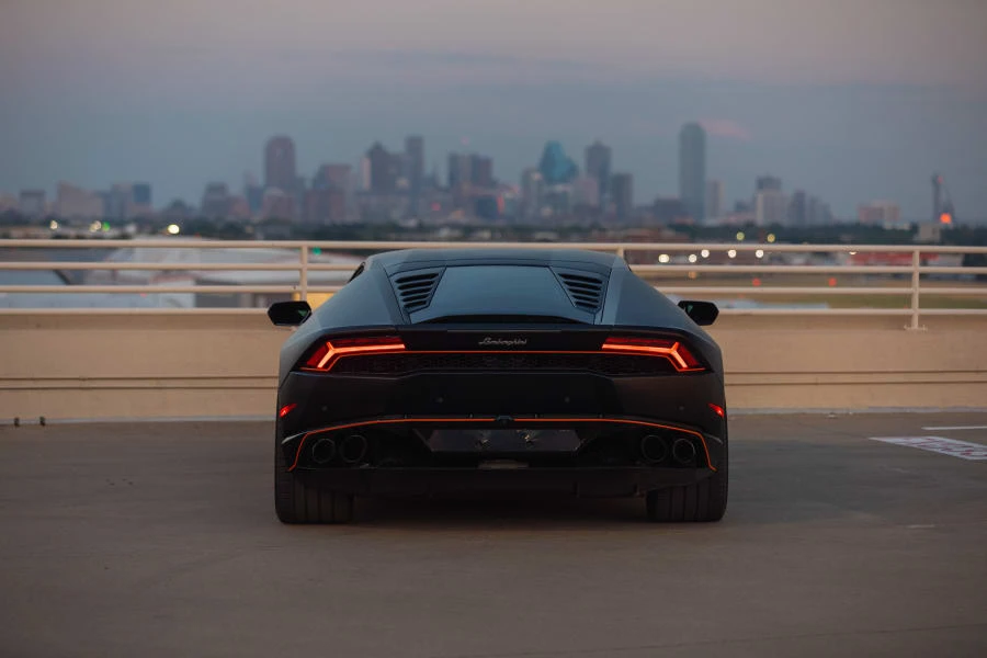 2015 Lamborghini Huracan LP610-4 - Image 14 of 31