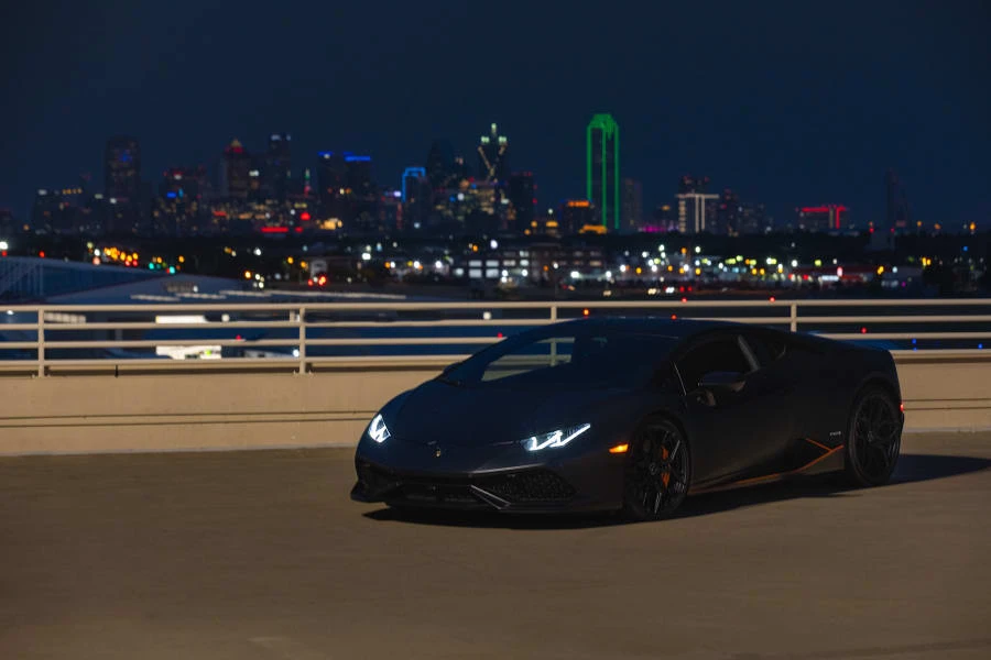 2015 Lamborghini Huracan LP610-4 - Image 19 of 31