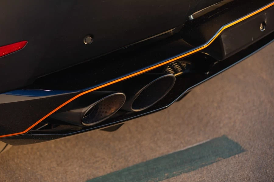 2015 Lamborghini Huracan LP610-4 - Image 27 of 31