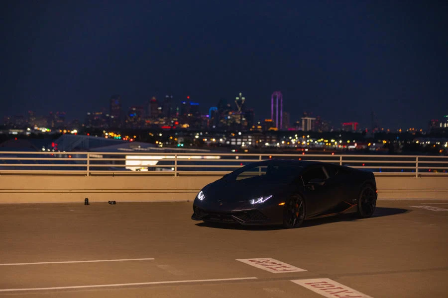 2015 Lamborghini Huracan LP610-4 - Image 6 of 31