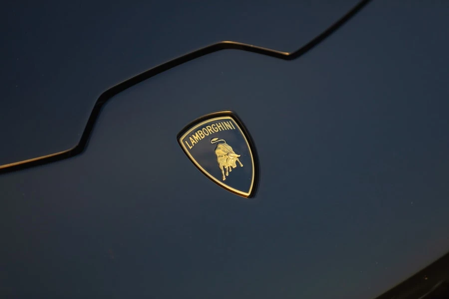 2015 Lamborghini Huracan LP610-4 - Image 4 of 31
