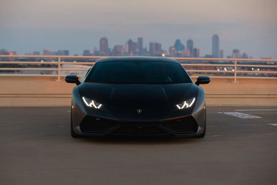 2015 Lamborghini Huracan LP610-4 - Image 9 of 31
