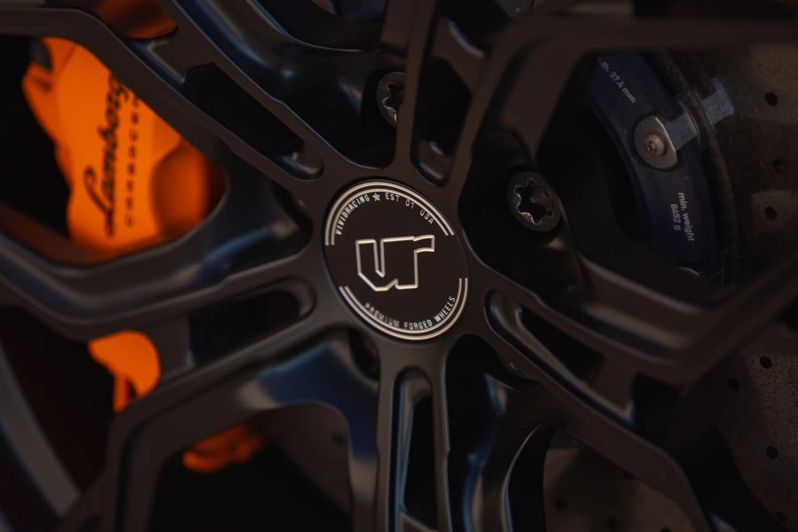 2015 Lamborghini Huracan LP610-4 - Image 16 of 31