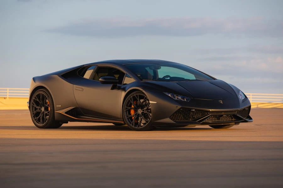 2015 Lamborghini Huracan LP610-4 - Image 12 of 31
