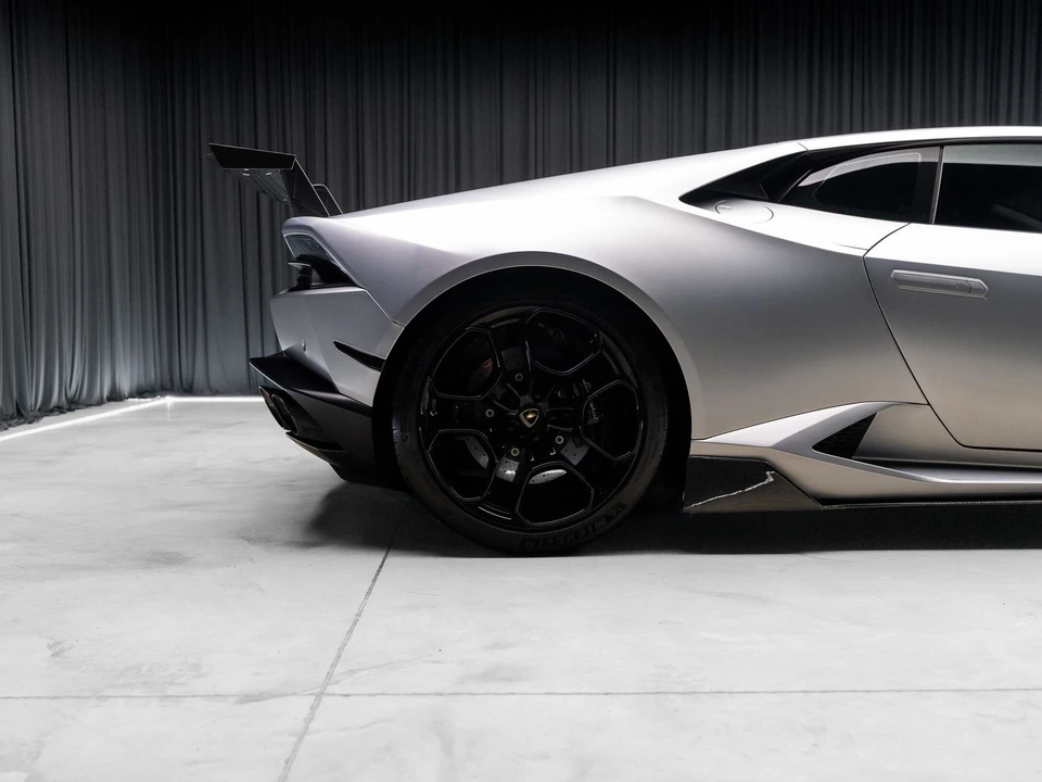 2015 Lamborghini Huracan LP610-4 - Image 29 of 31