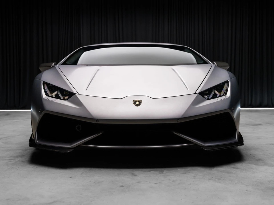 2015 Lamborghini Huracan LP610-4 - Image 20 of 31