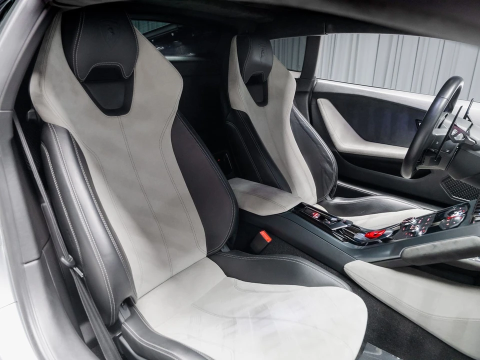 2015 Lamborghini Huracan LP610-4 - Image 5 of 31