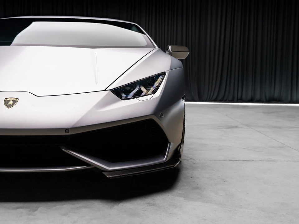 2015 Lamborghini Huracan LP610-4 - Image 21 of 31