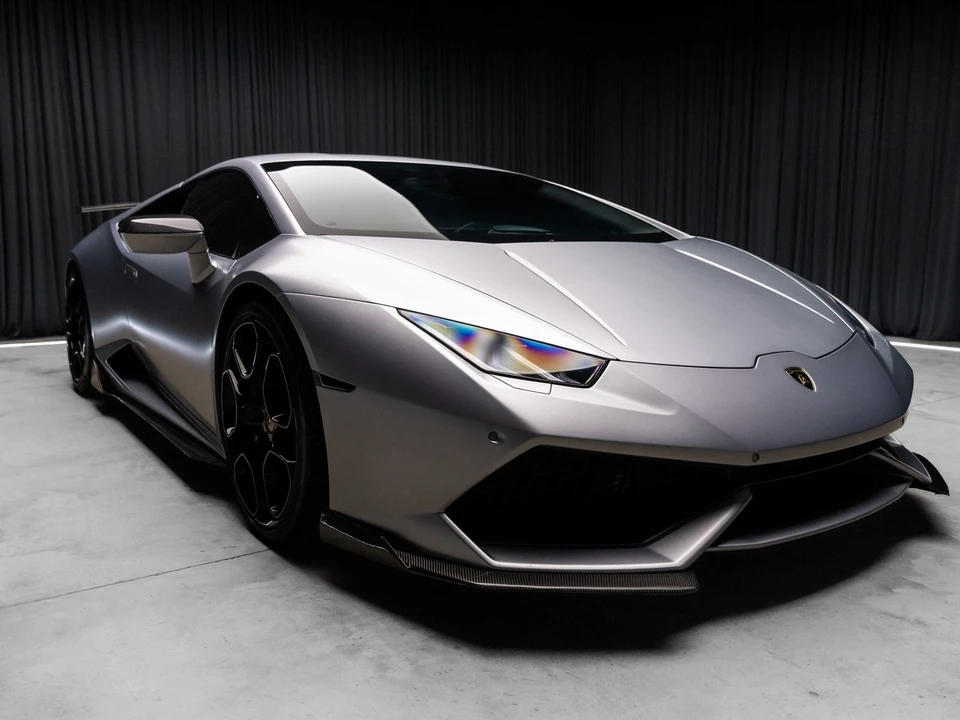2015 Lamborghini Huracan LP610-4 - Image 17 of 31