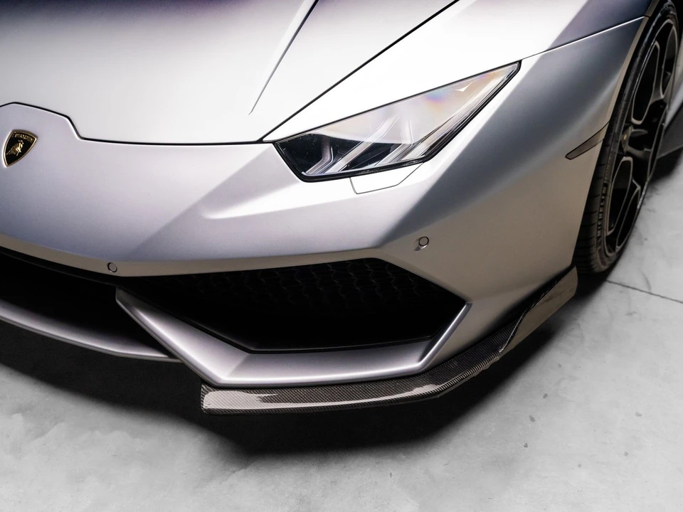 2015 Lamborghini Huracan LP610-4 - Image 22 of 31