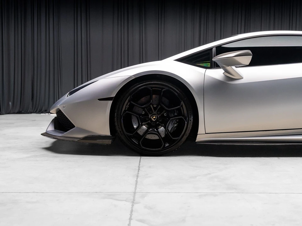 2015 Lamborghini Huracan LP610-4 - Image 23 of 31