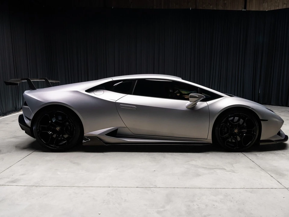 2015 Lamborghini Huracan LP610-4 - Image 15 of 31