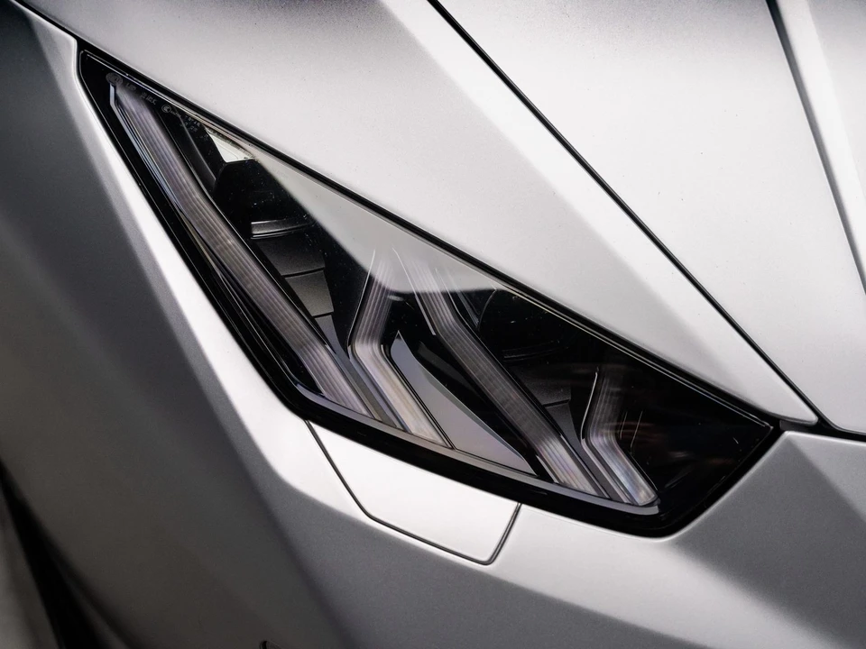 2015 Lamborghini Huracan LP610-4 - Image 18 of 31