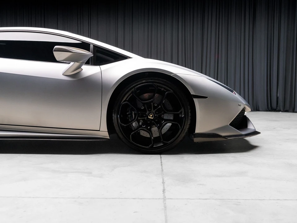 2015 Lamborghini Huracan LP610-4 - Image 27 of 31